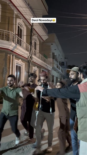 Darzii Comedy Moments You Can't Miss