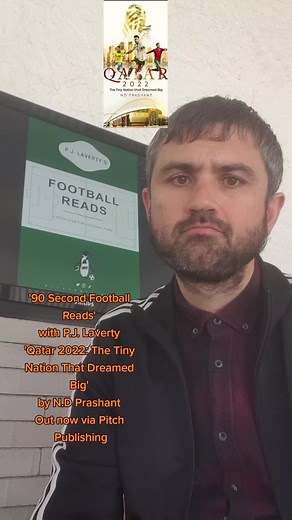P_J_Laverty / Football Reads on TikTok