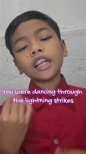 Wait this Kid Can Sing/Dandan Sing Opalite #opalite # #cover #songcover #dandan