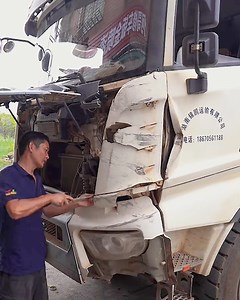 Let's fix parts of these vehicles! | Design