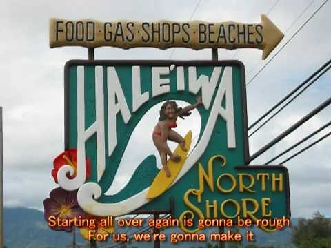 Starting All Over Again - Israel Kamakawiwo'ole