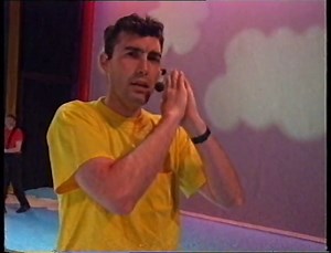 The Wiggles - Wiggledance (1997)