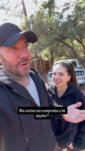 Me resulta muy gracioso cuando la gente te acusa de ir en coche de alquiler cuando es tuyo para desmerecer lo o sentirse mejor. Nunca podré entender esta mentalidad de fracasado 🤷🏻‍♂️ Tú la entiendes? #reflexion #españa #vida