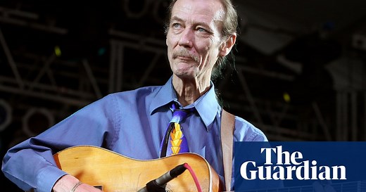 Tony Rice obituary