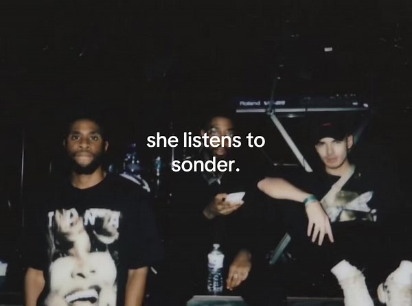 Exploring the Meaning of 'Sonder' in Music