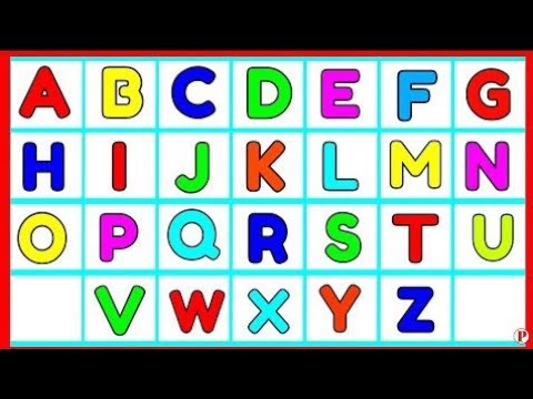ABCD Song for Kids | Learn Alphabet A to Z #abcs #abcdlearning #preschoollearning #abcd #abc