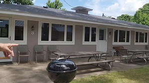 Perfect FATHER'S DAY Gift .. Get A Lake Vacation for a full week stay. See how easy and grand it is, a full 7 days for less than a grand at a beautiful lakefront on one of it not the cleanest lake in all Indiana! 4th of July Week, open June 28 - July 5; plus Saturday to Saturday weeks from July 5 to Aug 23. Guests have been returning to "take in our waters" for 75 years! It's time for your "lakefront escape" or share to someone you know who "needs a vacation." See ClearLakeResort.biz or call us 