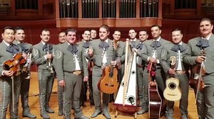 Mariachi Nuevo Tecalitlan invites you to join them at the Mariachi Festival. | Mr. Amigo Association