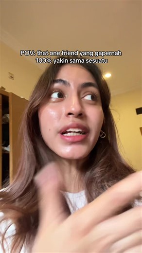 Coba Search Lagi: Temukan Ragu Temanmu