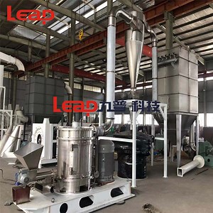 [Hot Item] High Quality Carboxymethyl Cellulose (CMC) or HPMC Powder Grinding Mill