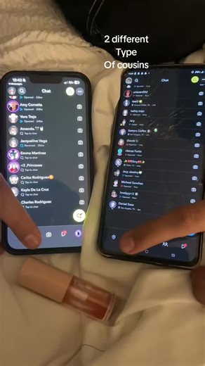 Cousins' Phone Mix-Up: Understanding the Confusion