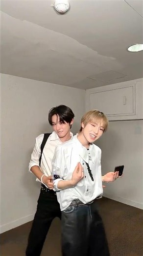 cha cha cha #RIKU #JAEHEE #SAKUYA #NCTWISH