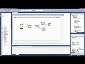 IVR Example: Step 5 - Checking and Testing the IVR Application