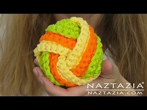 HOW to CROCHET and KNIT TWISTED SCRUBBIE - DIY Tutorial for Scrubbies Scrubbers Tawashi Knots