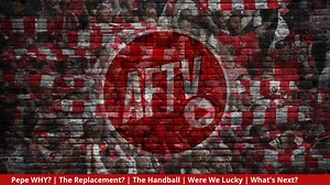 13K views · 308 reactions | Don't Use Your Head Pepe! | AFTV News...