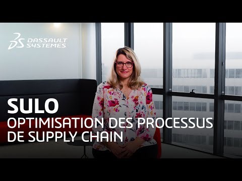 SULO digitalise 200 processus métiers avec ITEROP