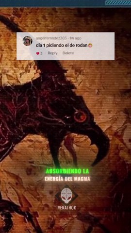 Titanus Rodan: Anatomía Biovolcánica y Peligros del Kaiju