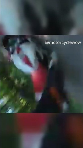 Most INTENSE Motorcycle Close Calls!