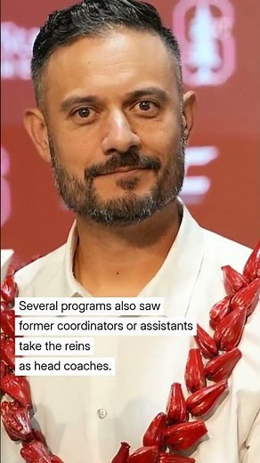 Tracking all the college football coaching changes, in Oregon and nationally