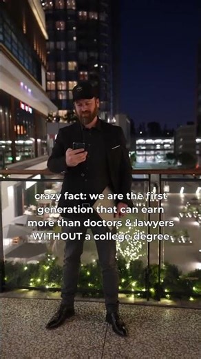 The Best Time To Get Rich