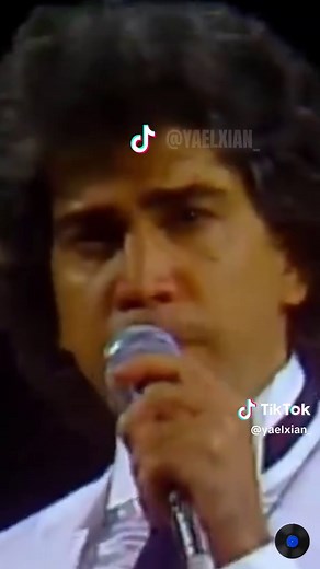 Mix de José Luis Rodríguez El Puma – Baladas Románticas