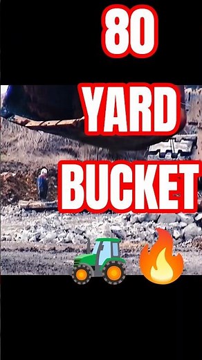 Silver Spade Bucket in Action 😱&Legendary Bucyrus 1950-B Mining Giant 🚜🔥