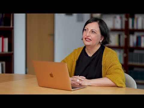 ATRIUM Workflows in Action: "Collaborative Map Annotation"