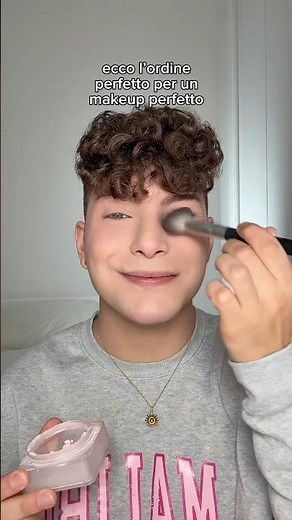 HOW DO YOU APPLY MAKEUP? 😳 Quick and easy makeup tutorial