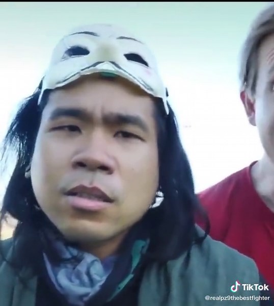 I can’t believe that I had to show my face #projectzorgo | project zorgo