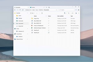 Files, la alternativa gratis y de código abierto al Explorador de archivos, ya tiene fecha de salida para Windows 11