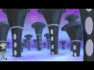 Squidward in Clarinetland Trailer