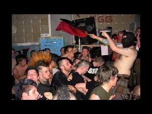 OI POLLOI - Pigs for Slaughter - Unite and Win LP (1987) Ⓐ