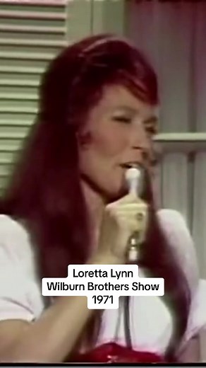 Loretta Lynn: You're Lookin' at Country Performance (1971)