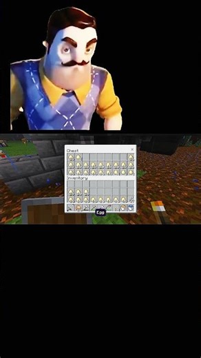 Minecraft egg farm 🤯😊#youtube #minecraft #gaming #youtubegaming #games #shorts