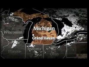 'UFO Inwazja Obcych' film dokumentalny Lektor PL