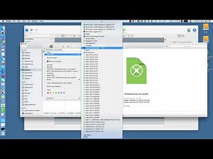 Xojo QuickTip - Using Various Project File Formats in Xojo