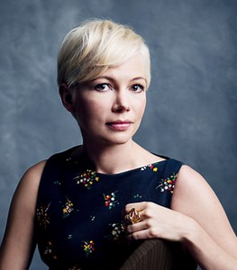 Michelle Williams - TV Tropes