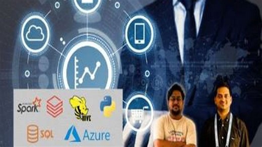 Udemy – Azure Data Engineering Masters Build Scalable Solutions part1