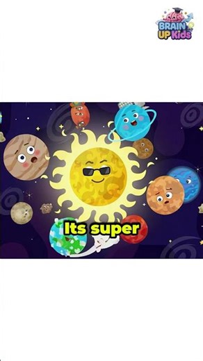 Why Don’t Planets Crash? 🌍🪐 | Solar System Facts #Shorts