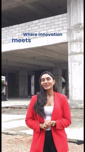 Something massive is taking shape right here… 🚧✨