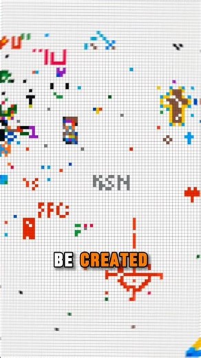 Day 1 of the million dollar artwork