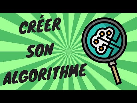 CRÉER TON ALGORITHME DANS LES PARIS SPORTIFS !