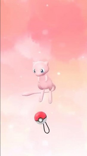 EVERY Way to get Mew on the Nintendo Switch