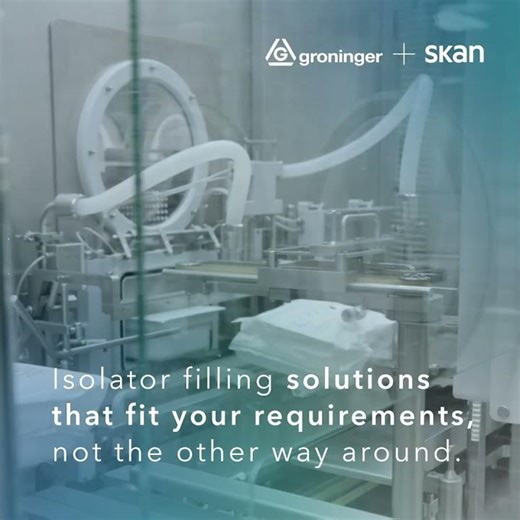 groninger + SKAN = more than turnkey | SKAN