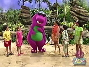 Beach Party (Demo Version) Part 7