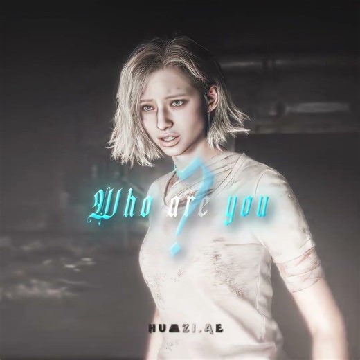 🗿Is ZENO actually Wesker? #edit #residentevil #zeno