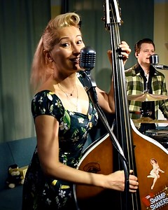 R.I.P. Bill Haley | The Swamp Shakers