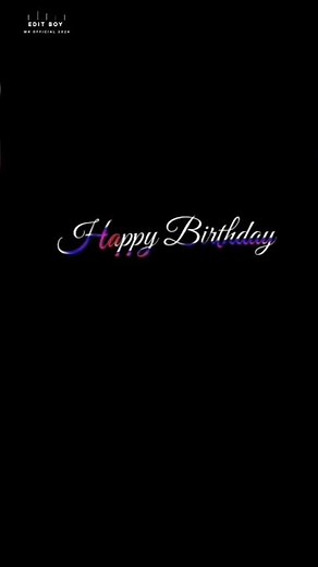 Happy Birthday 🎈🥳 | May Your Day Be Filled with Joy, Smiles & Beautiful Memories ✨🌸
