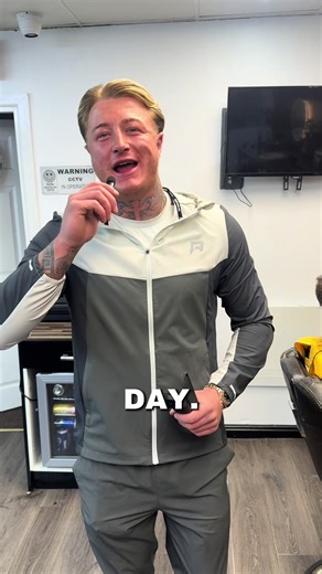 Best Dressed Highlights in Harry's HQ Barber Shop