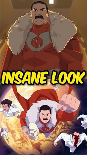 Thragg Looks Insane In The New S4 Teaser 👀